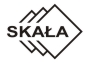 Logo firmy SKAA